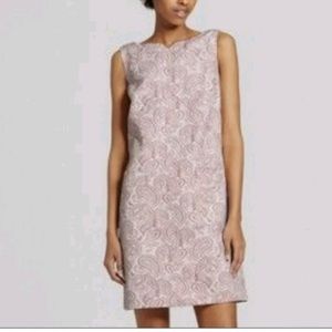 Victoria Beckham target dress